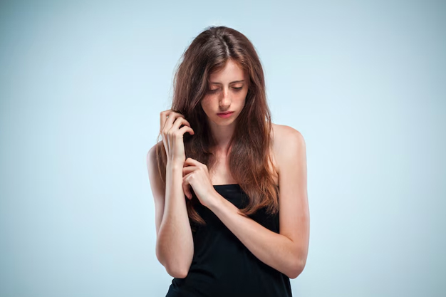 Hair fall problem (2)