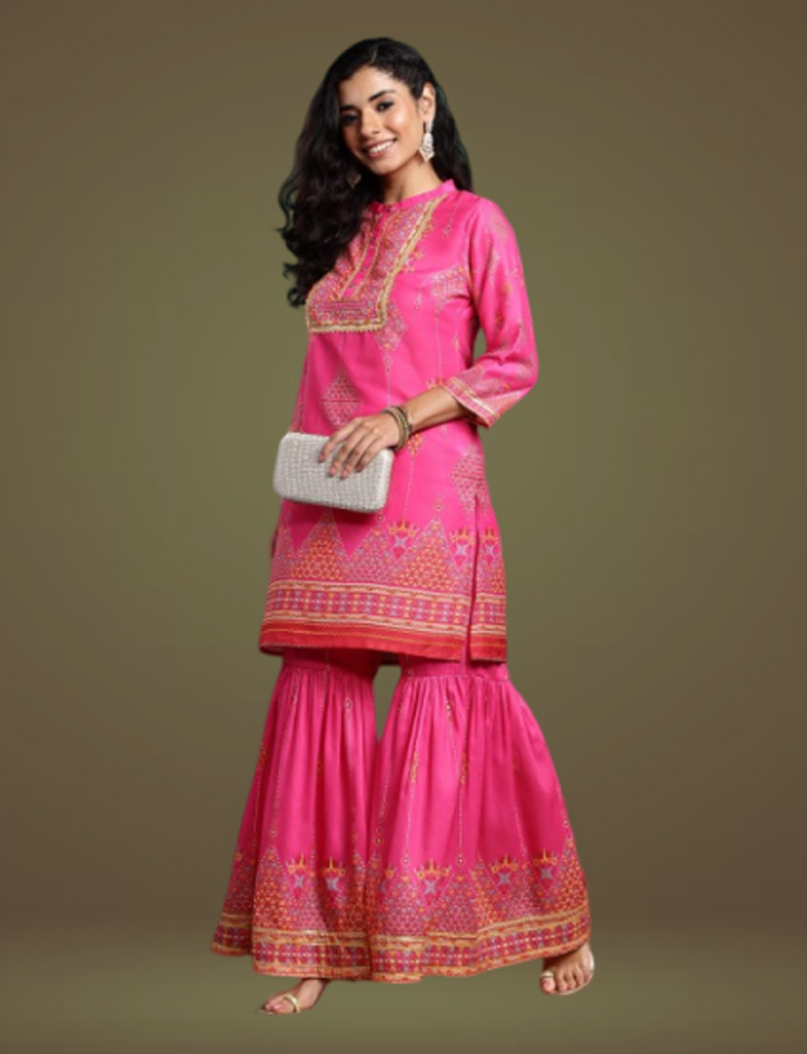 Sharara suit Designs (4)