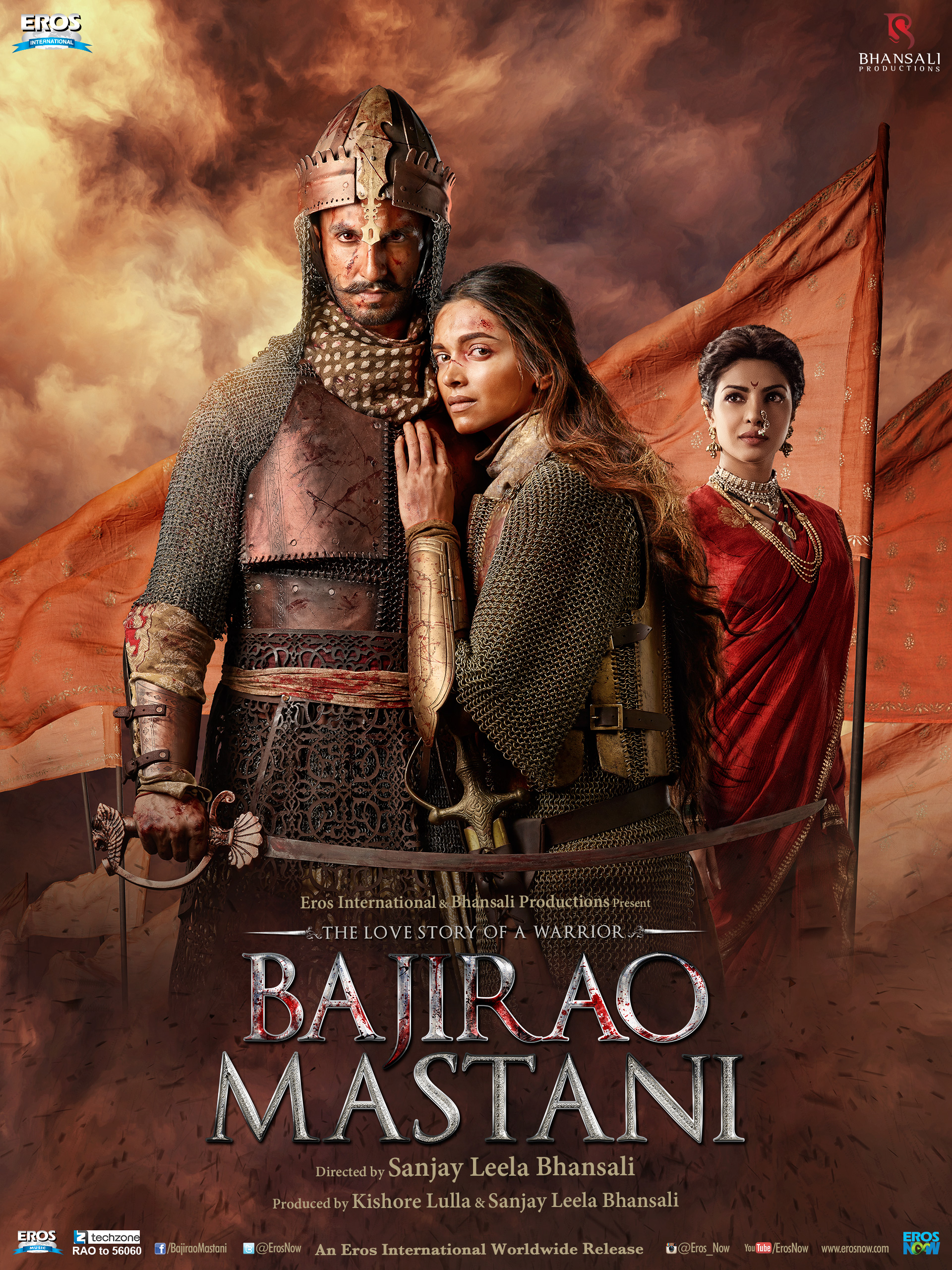 bajirao mastani