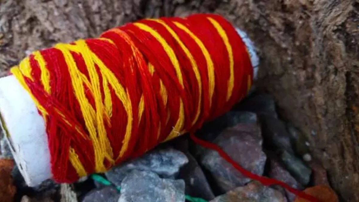 paison ki kmi door karne ke liye kalava ke upay