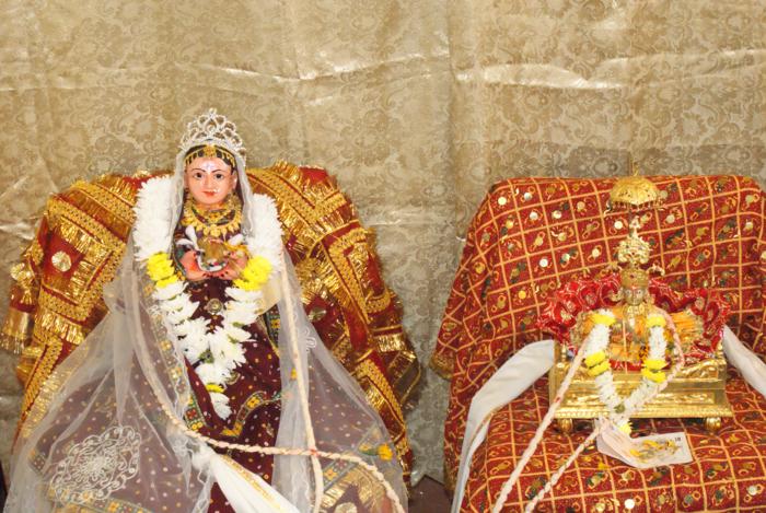 tulsi vivah 2024 ka mahatva