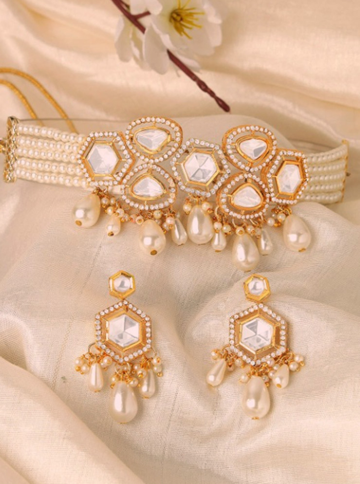 choker set designs (2)