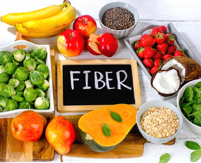 fiber in meals