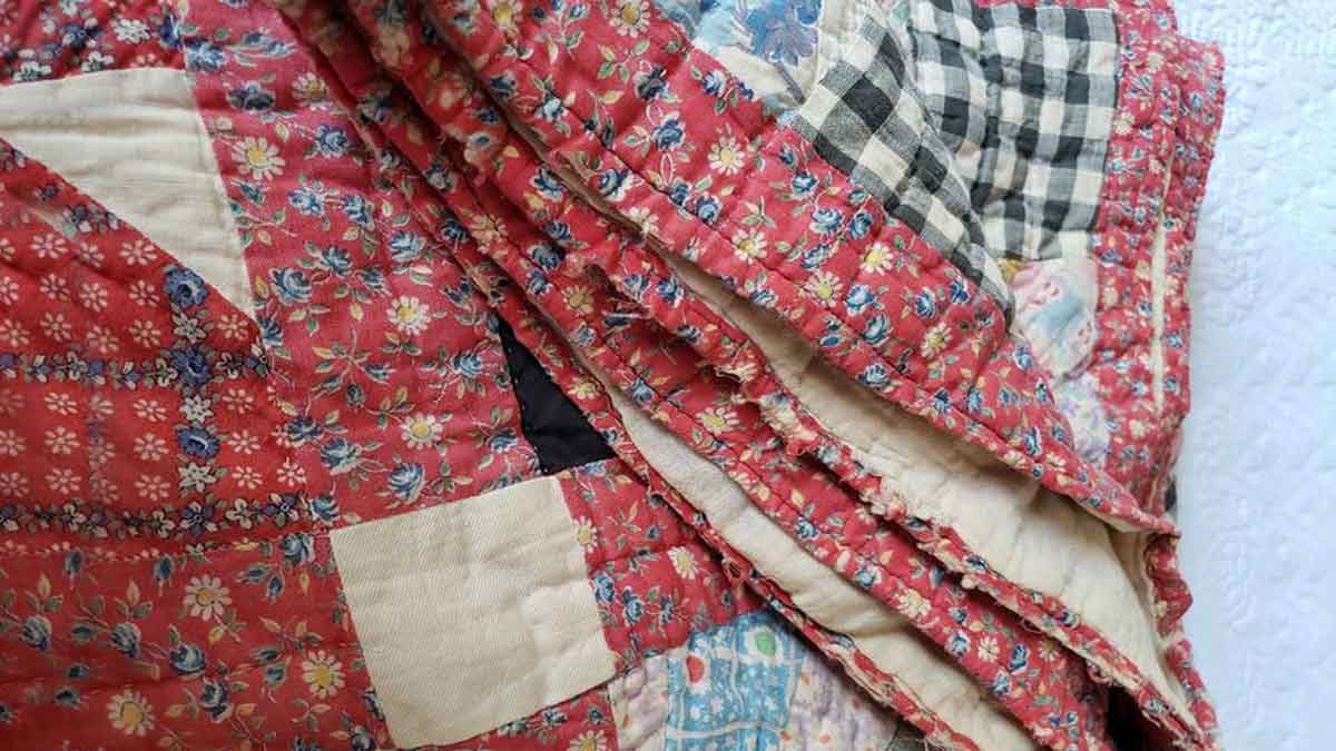 tips to get rid of blanekt smell