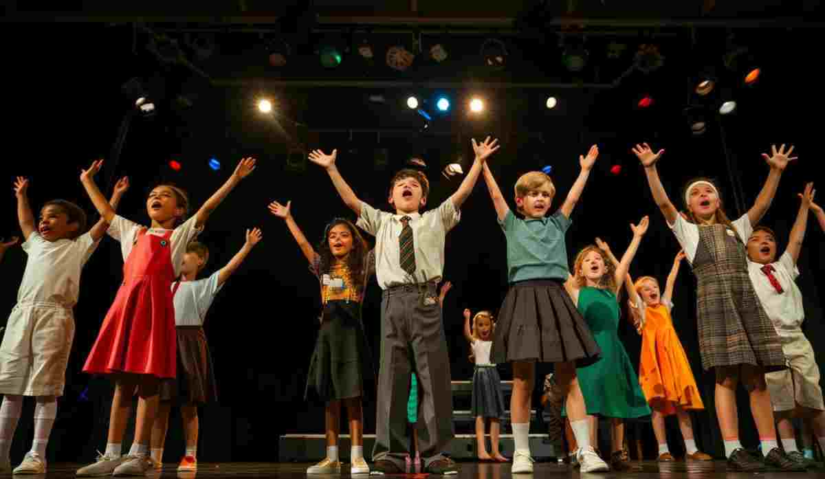 Songs For School Dance Performance Songs For School Dance Performance