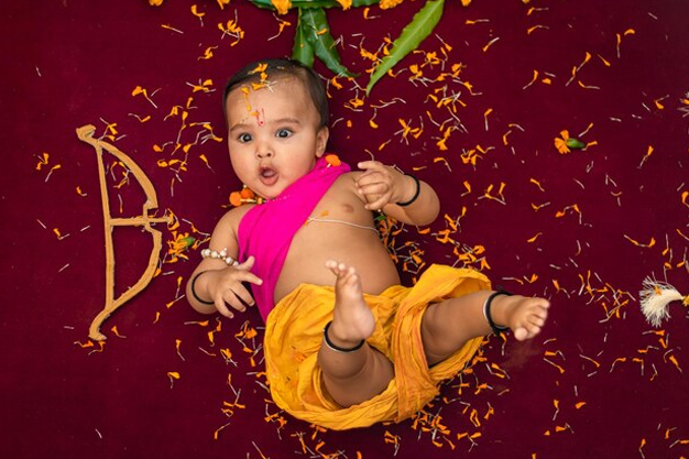 Bachon ke Naam inspired from Vishnu ji