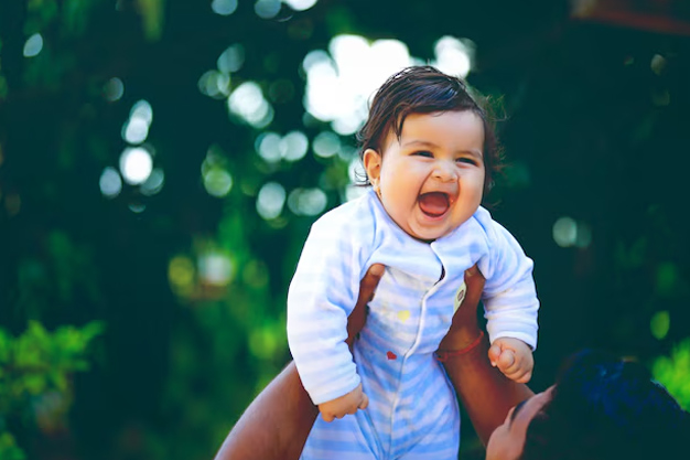 Vishnu ji ke Naam par Ladkon ke Naam