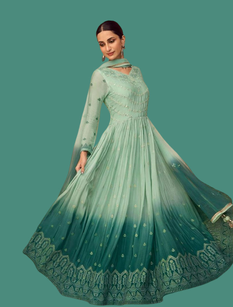 anarkali suit designs (4)