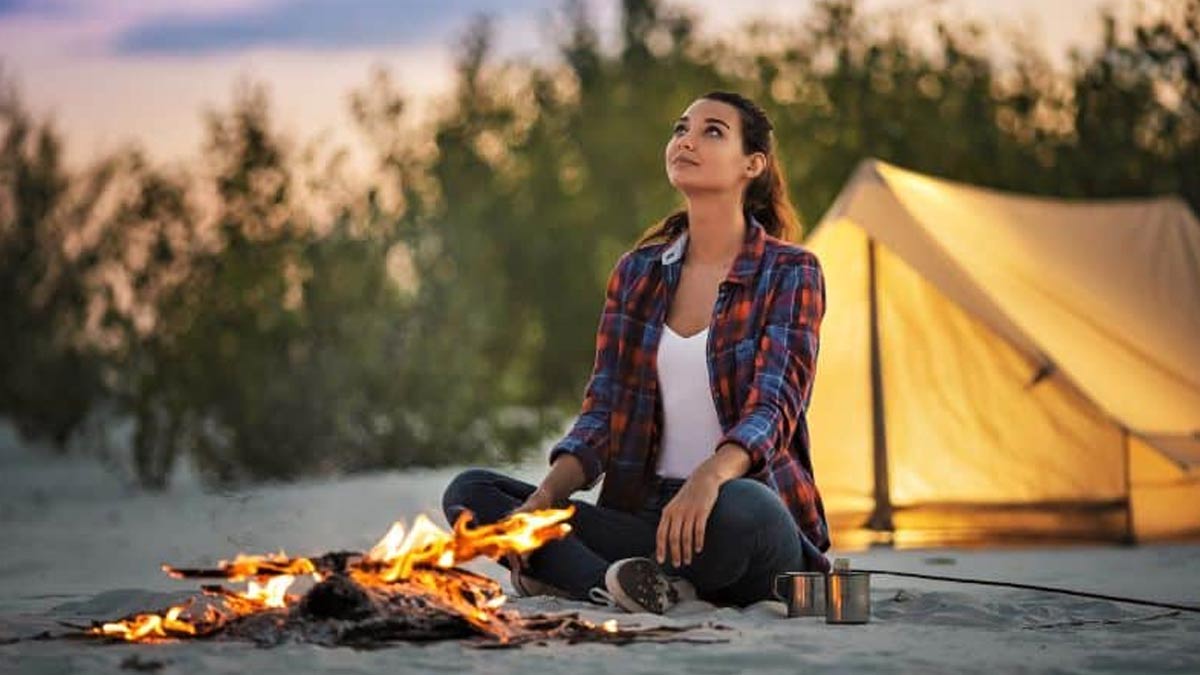 camping places to visit near hyderaba