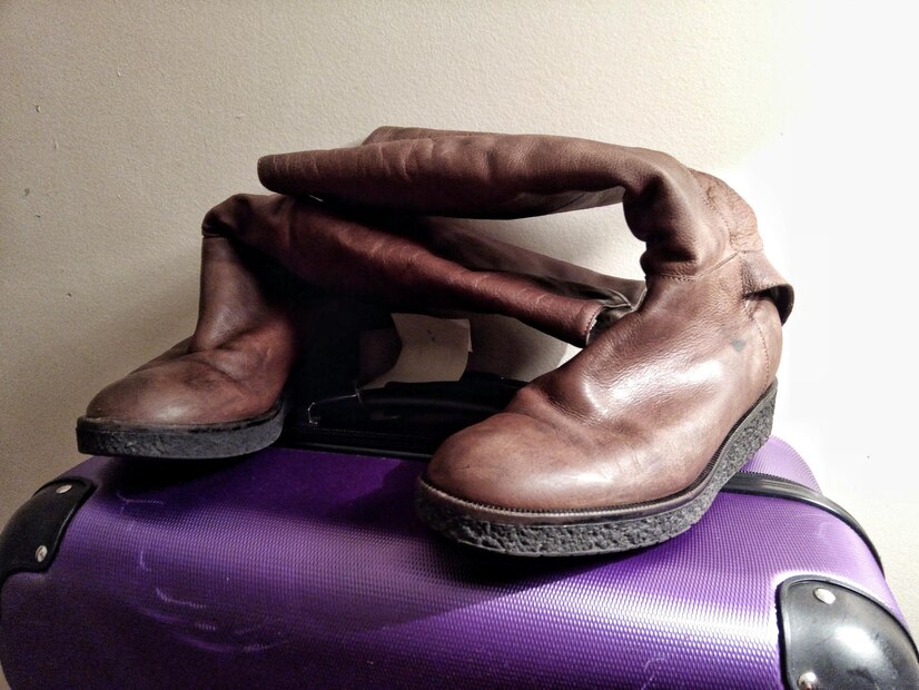 close-up-rubber-boots-