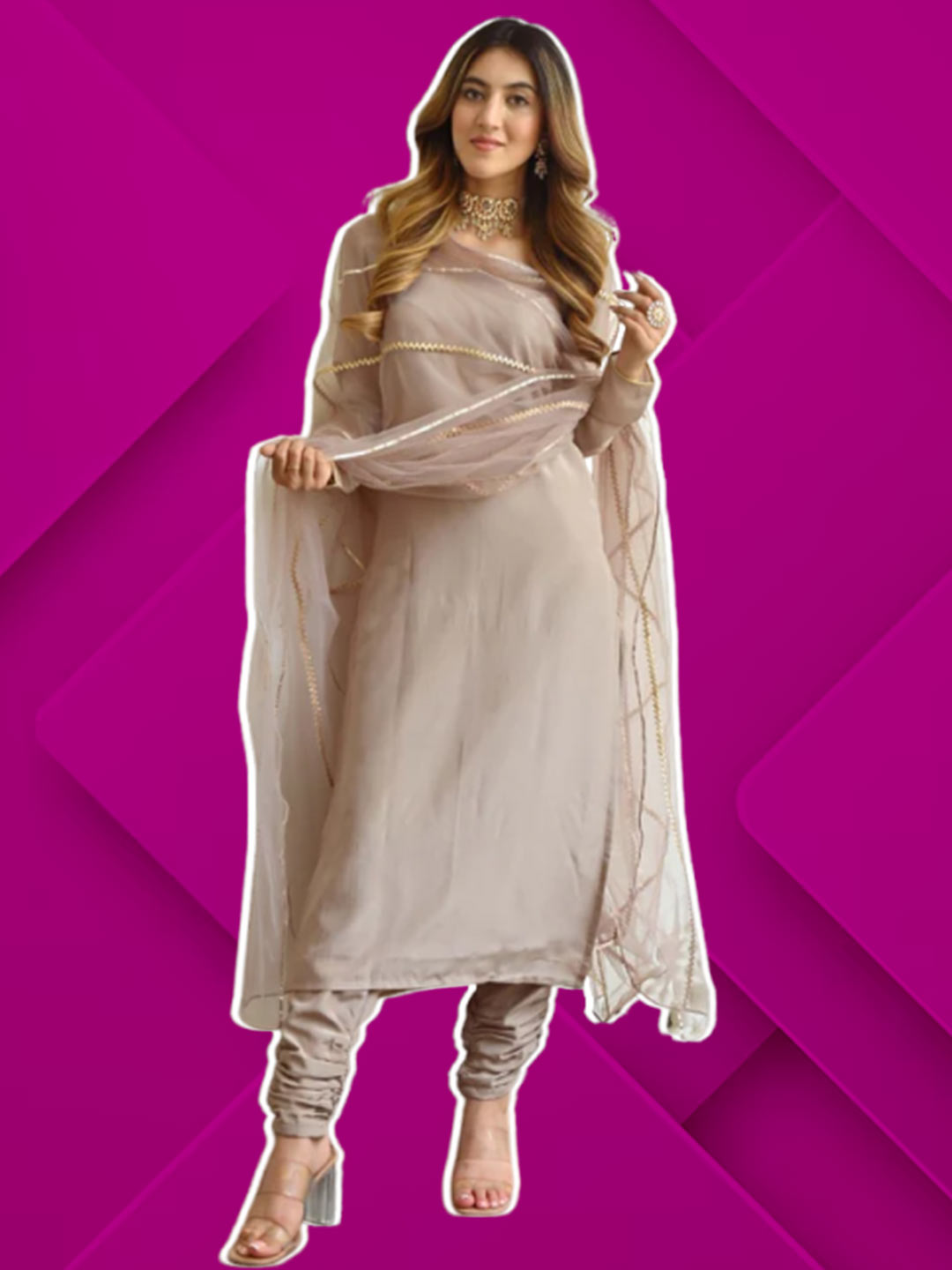 design churidar suits (3)