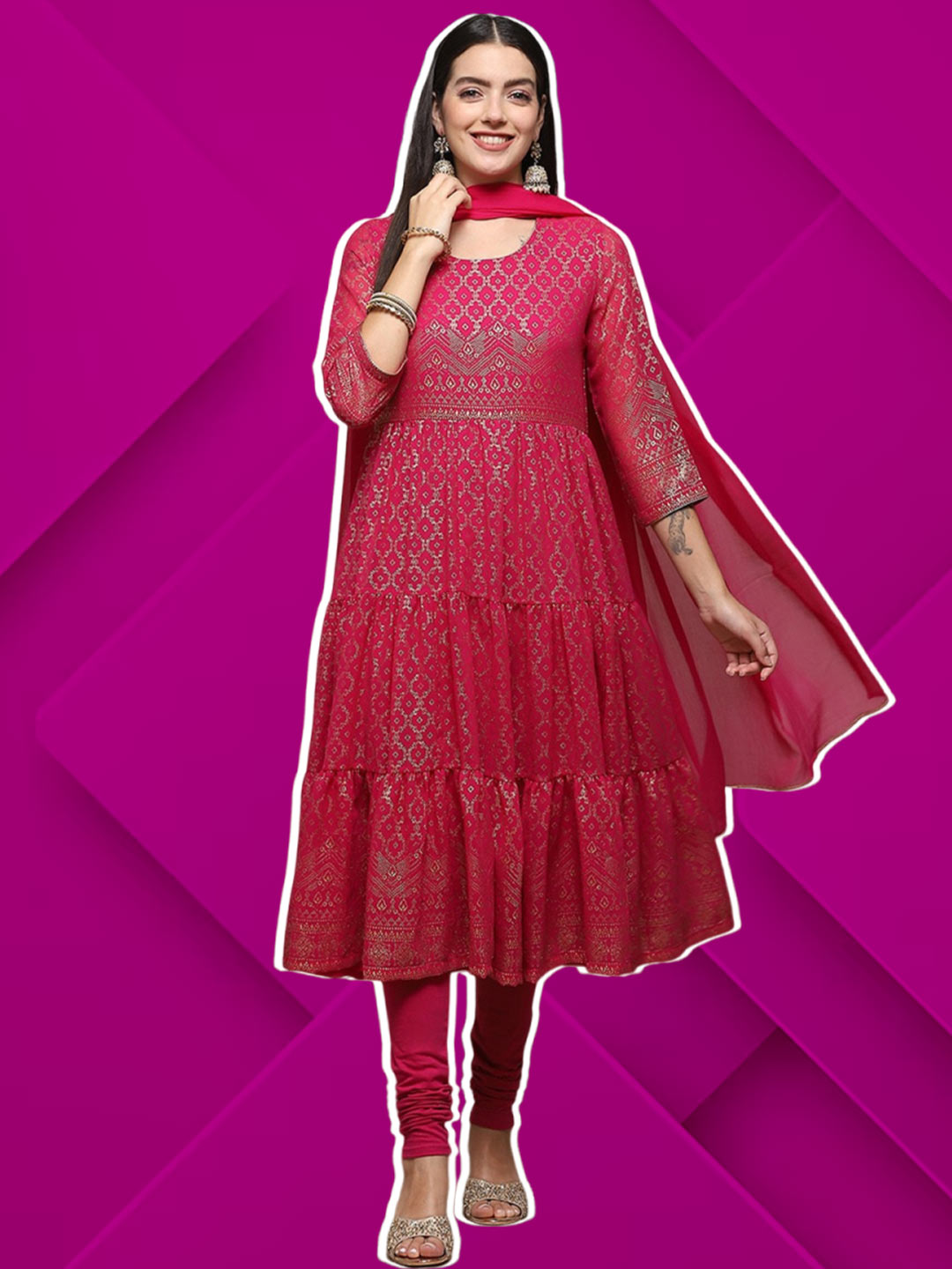 design churidar suits (4)