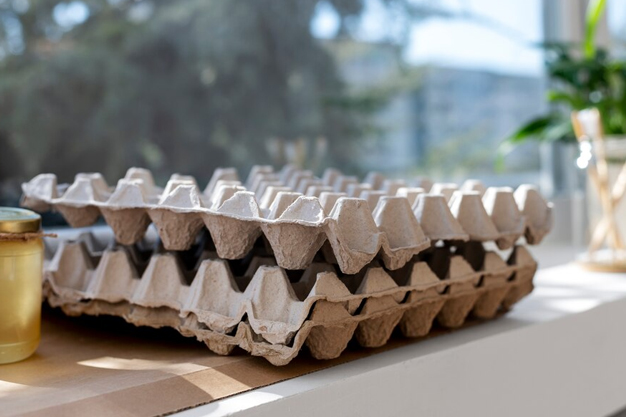 hack to organize kids stationary item