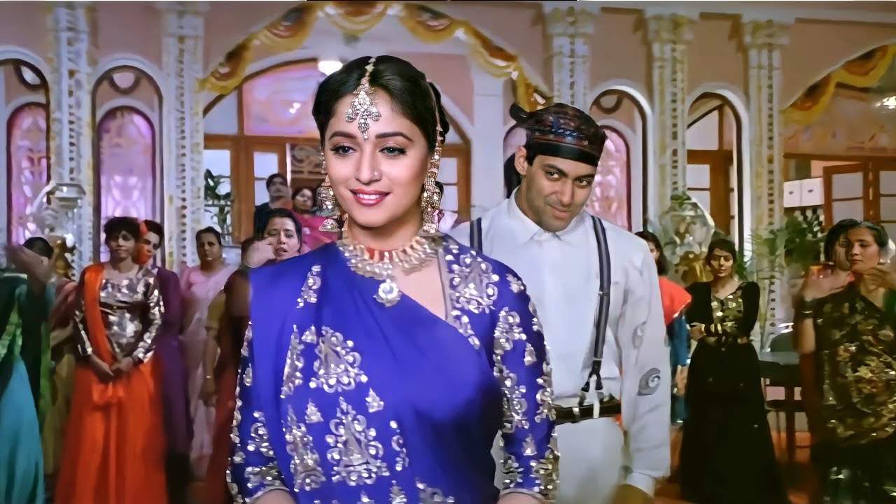 hum aapke hain koun kisse