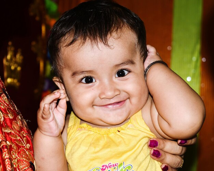 indian baby girl names