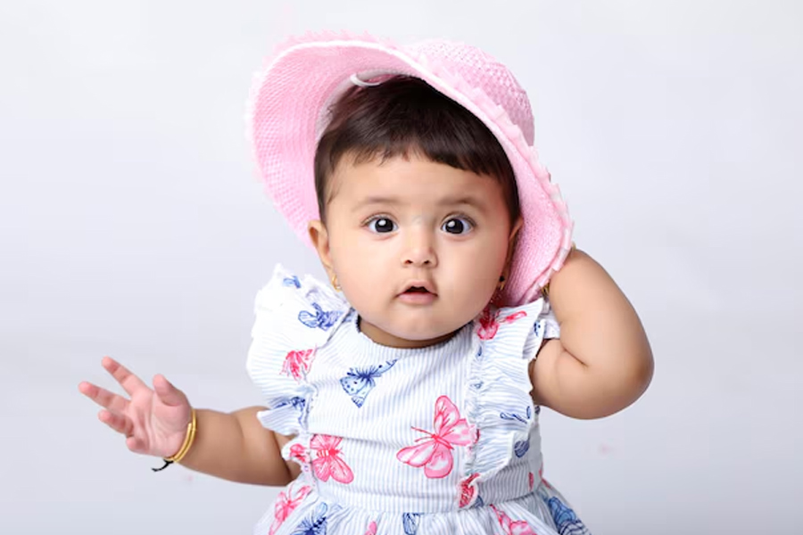 meaningful baby girl names