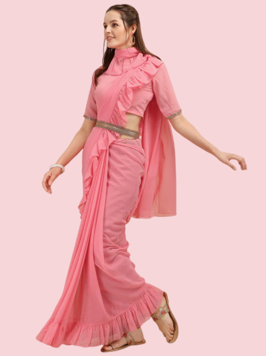 Plain with gotta work belt