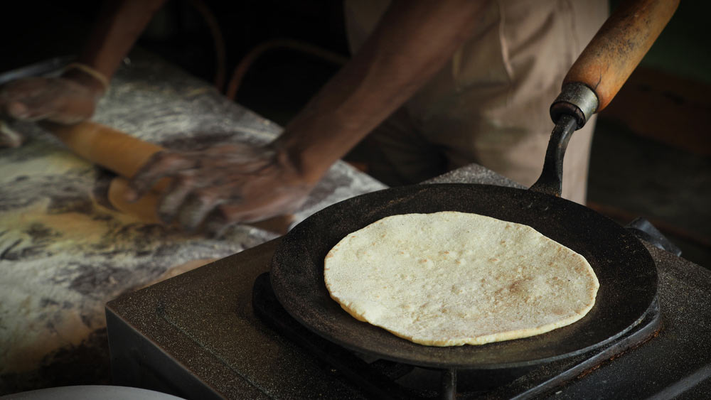 Tawa making tips in hindi