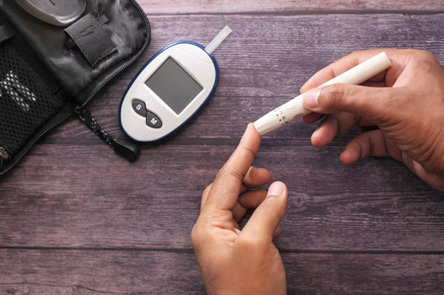 avoid which 5 dry fruits in diabetes