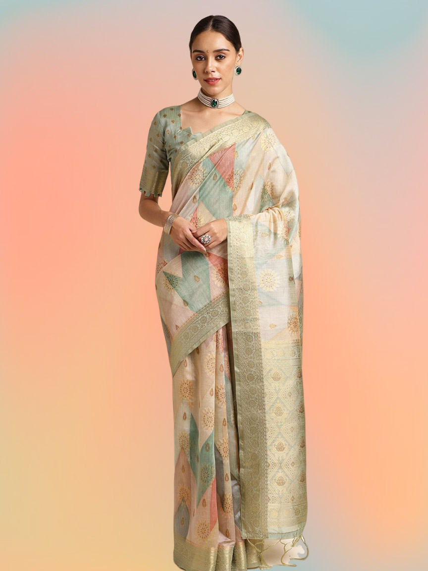 banarasi saree designs (2)