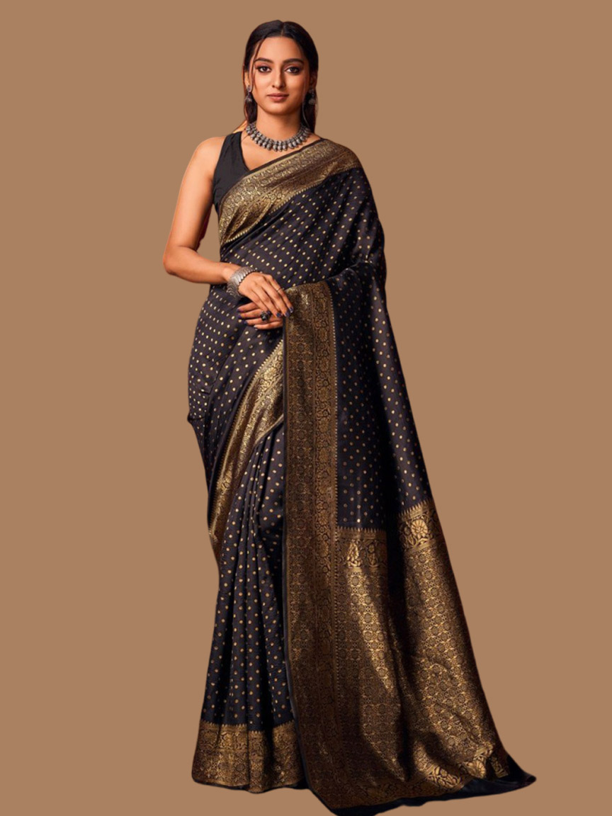 banarasi saree designs (4)