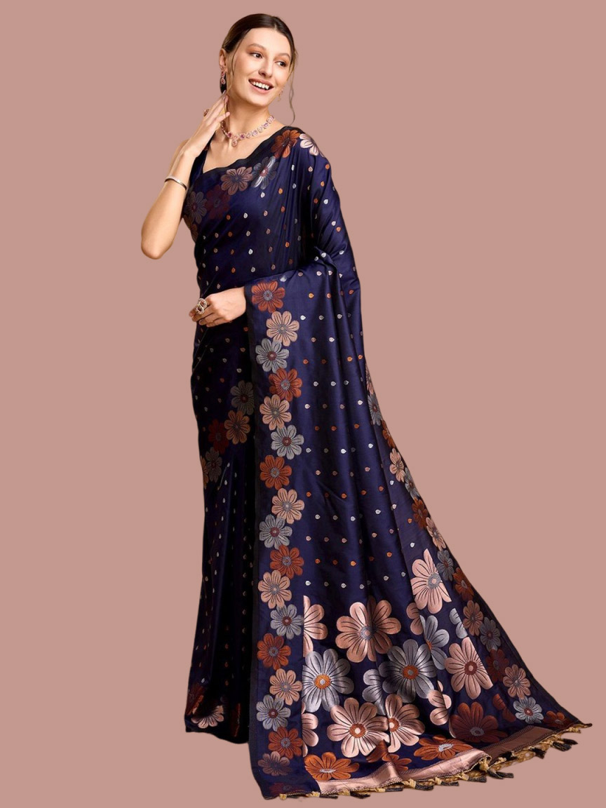 banarasi saree designs (5)