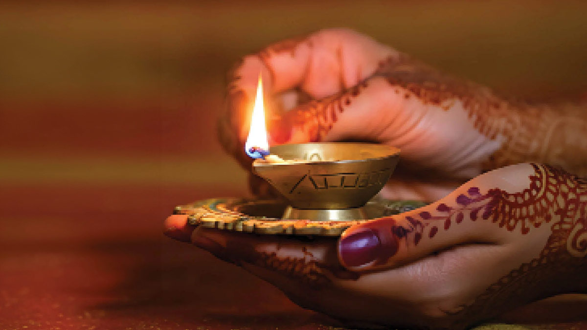 deepdaan vidhi and niyam