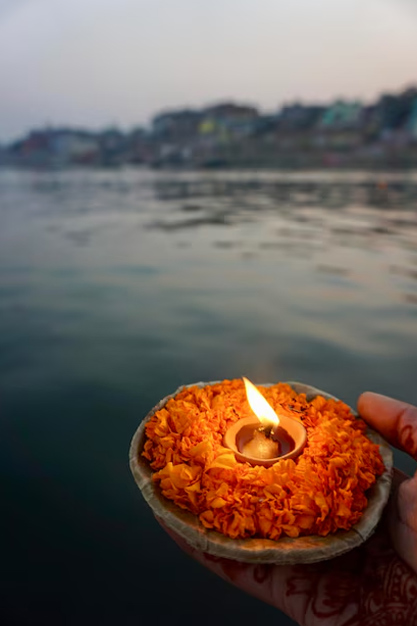 deepdaan vidhi in hindi