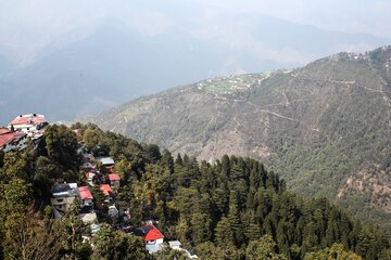 delhi to mussoorie budget trip plan tips under 10000 budget