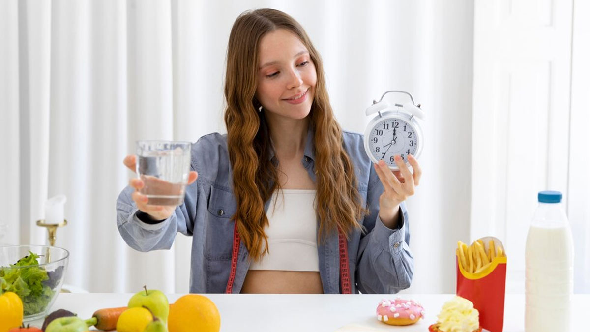 indian diet for weight loss