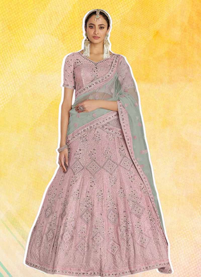 kalidar lehenga designs (2)