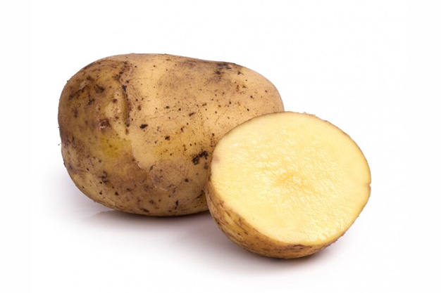 potato
