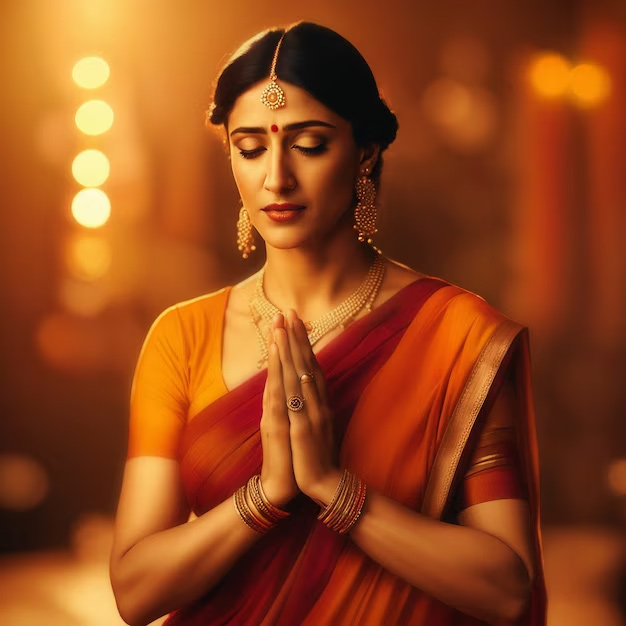 puja rules without taking bath