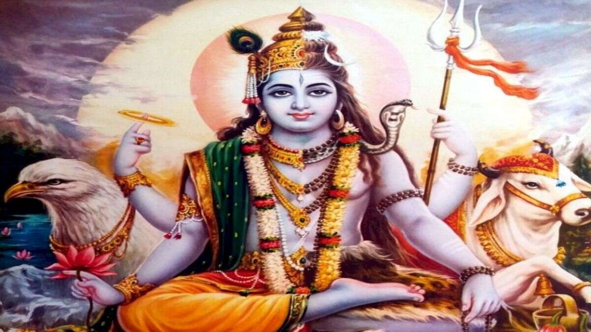 vaikuntha chaturdashi