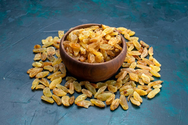 which 5 dry fruits should i avoid for diabetes