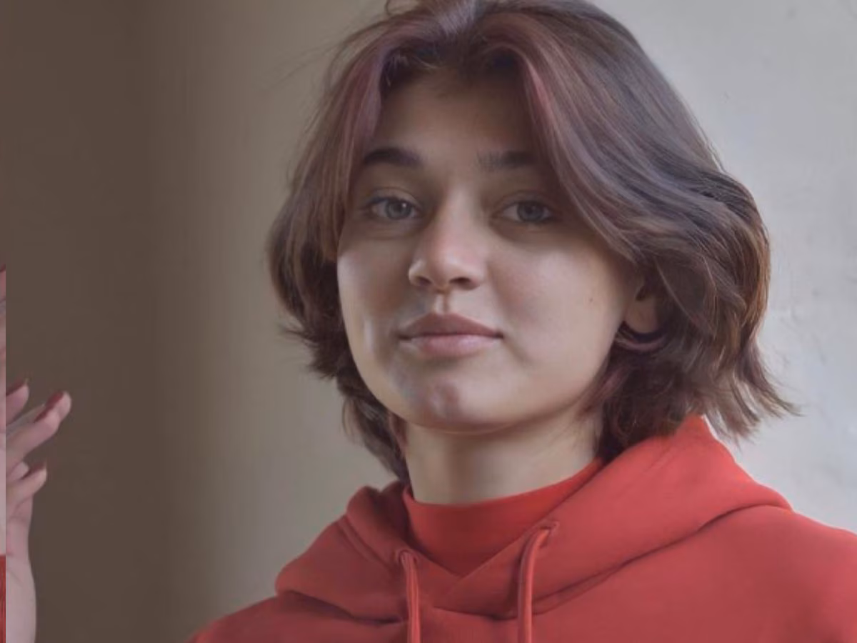 who is imsha rehman pakistani famous tiktoker private video goes viral
