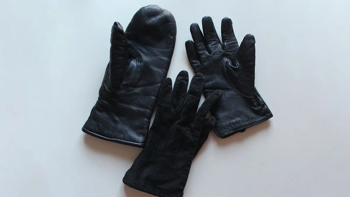 DIY Tips to Make Gloves at Home