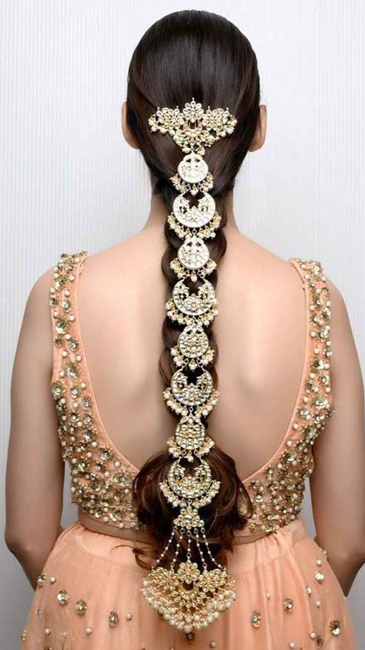 Jewellery Design Paranda