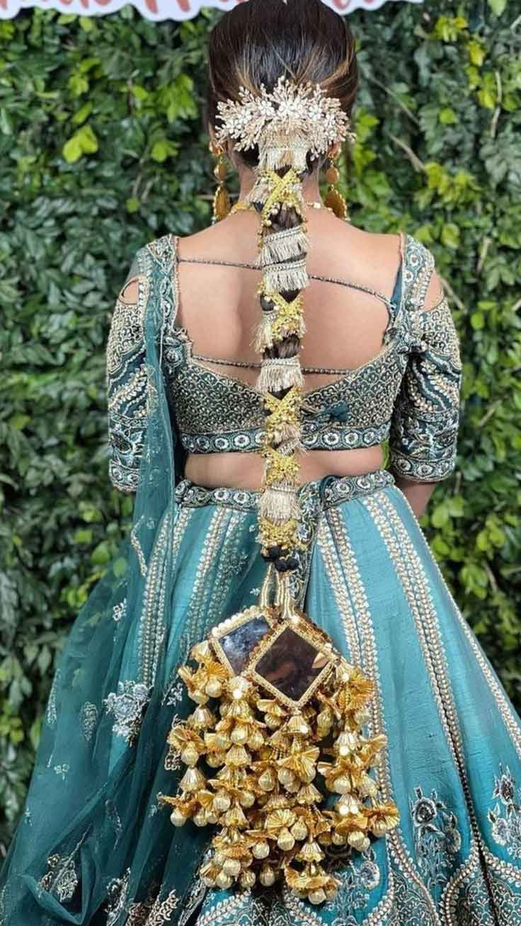 Mirror Work Design Paranda