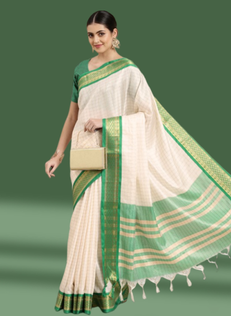 cotton saree designs (3)