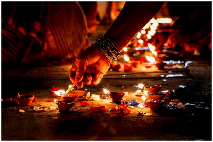 dev diwali