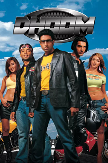 dhoom