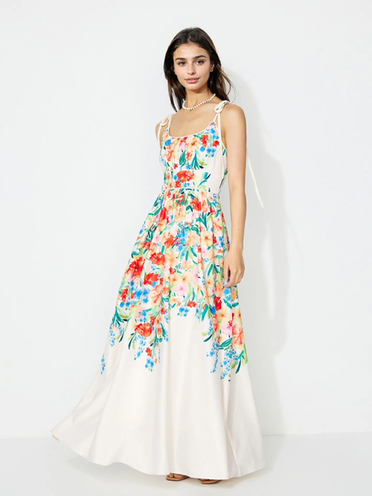 floral maxi dres (3)