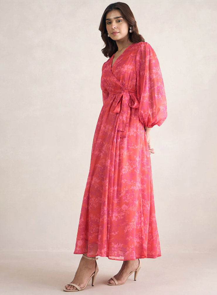 floral maxi dres (4)