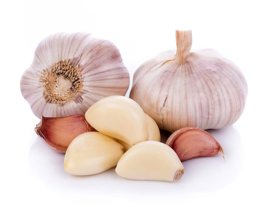 garlic