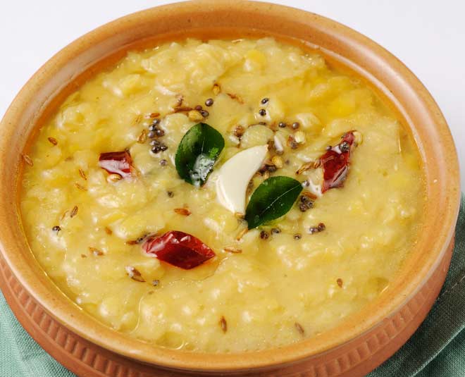 how do you stop bloating after eating dal