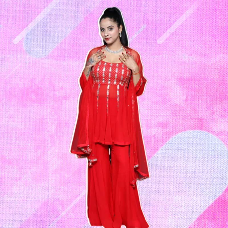 peplum top and palazzo for new look (4)