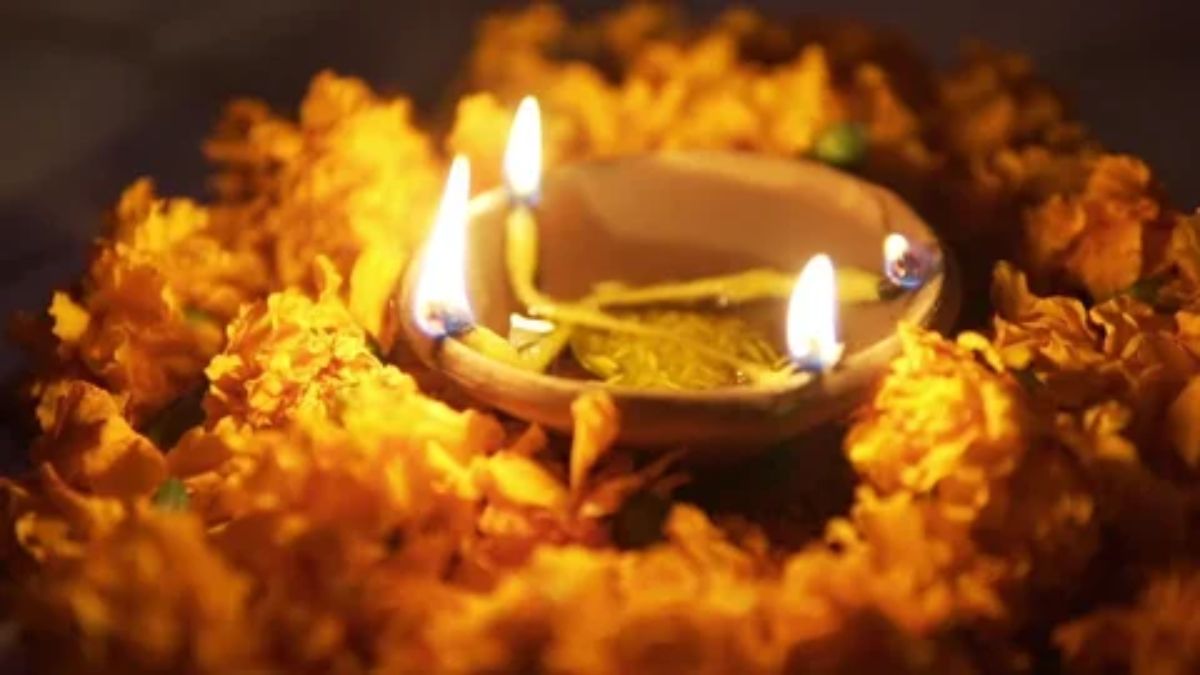 what not to be kept at home on dev diwali
