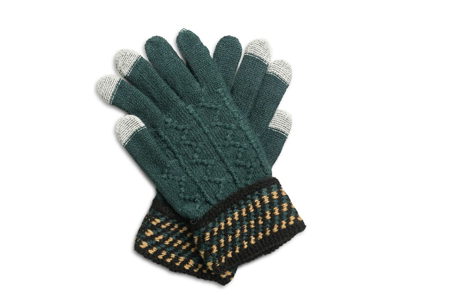 winter gloves