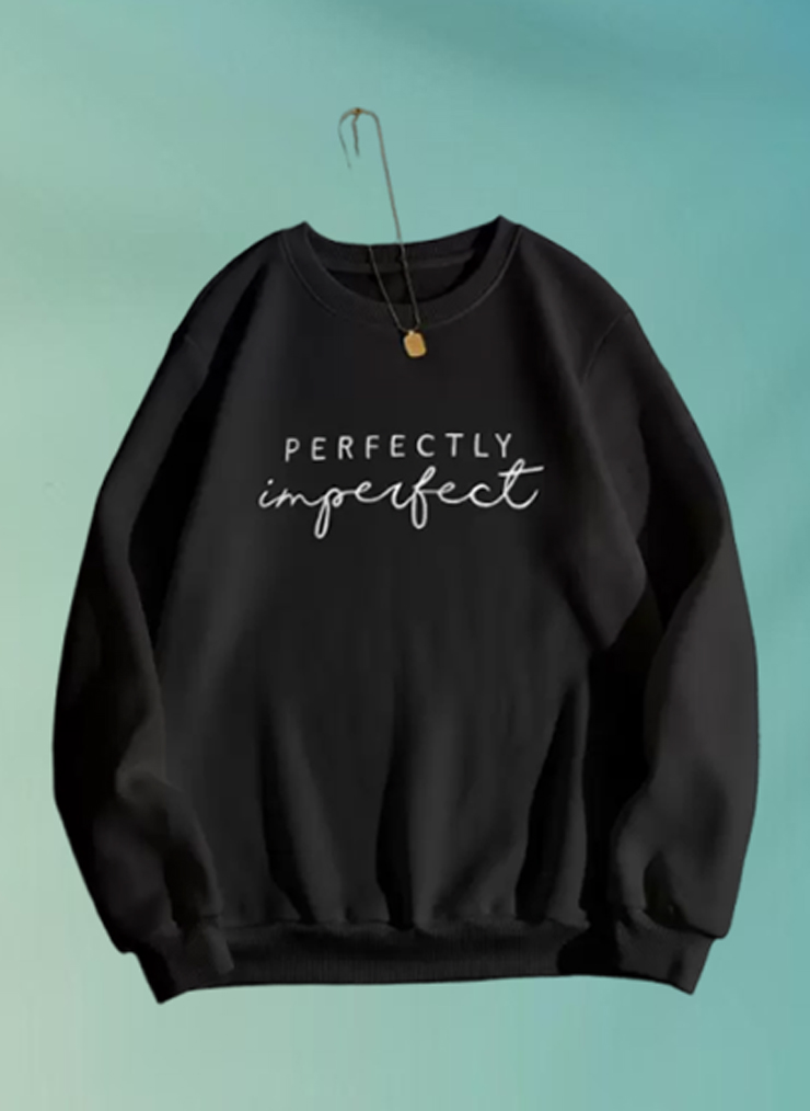 Blackshirt sweatshirt